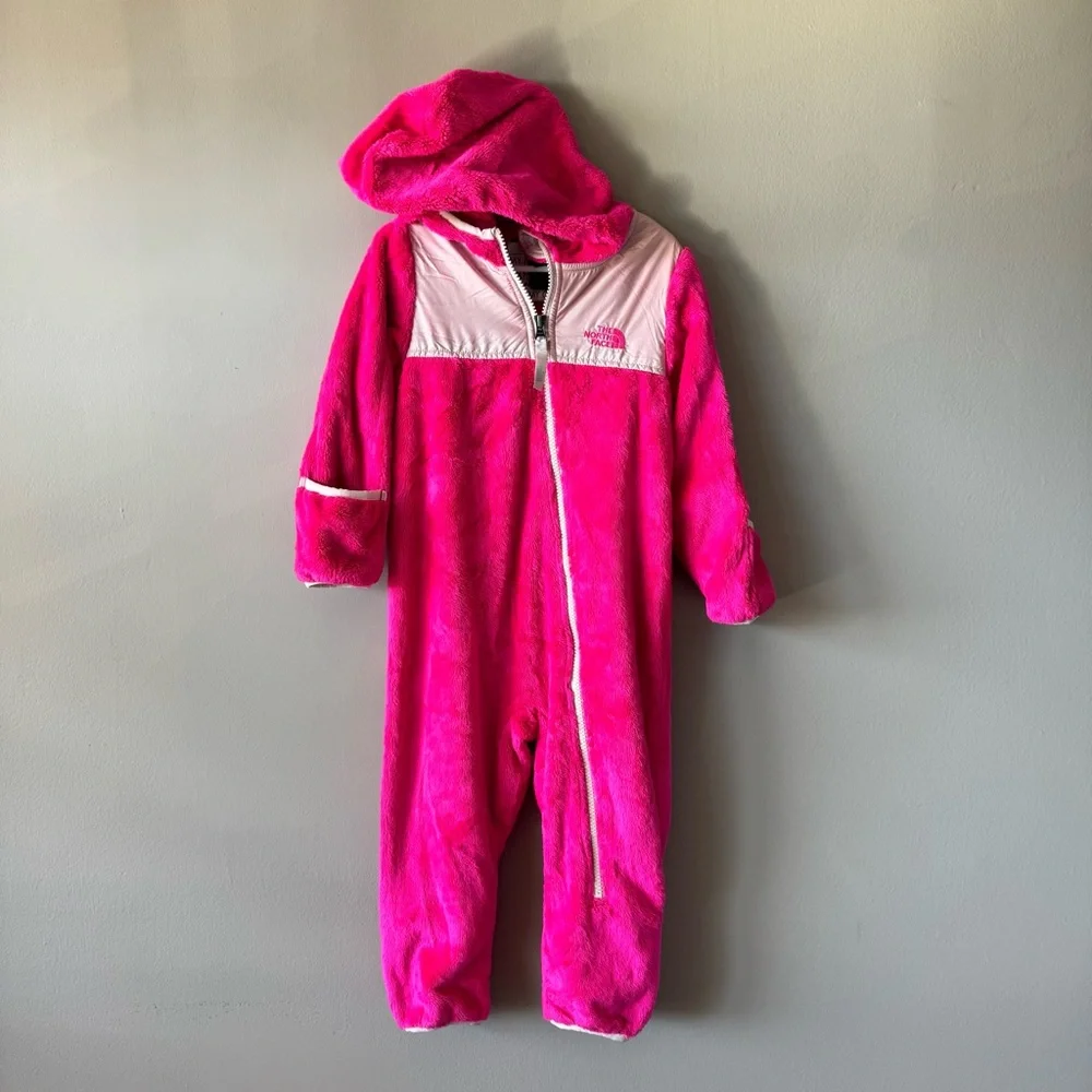 The North Face outdoor women’s soft